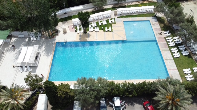 Aerial view 8